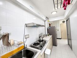 Blk 166A Teck Whye Crescent (Choa Chu Kang), HDB 2 Rooms #588893881